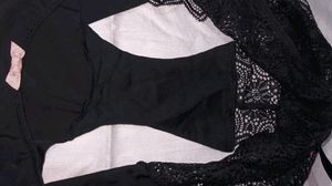 Very Stylish Net Brief