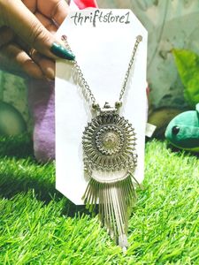 Long Pendant