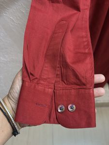 Men's Kurta Set with Nehru Jacket XL