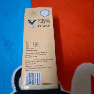 Little Rituals Barrier Boost Lotion