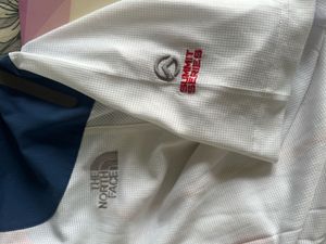 The Northface Tshirt