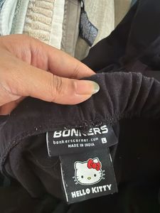 Hello Kitty Sweatpants