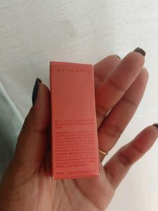 SALE !!  Omnia Coral EDT Mini bottle.