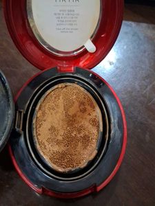 TIRTIR Cushion Foundation 33W Ginger