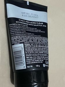 Men's Skincare Bundle
