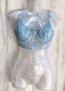 Lace Bralette