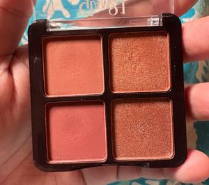 Glam21 Little One Eyeshadow Palette