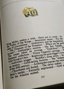 Knowledge Book For Children