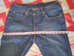 Levi's boot cut Original Jean