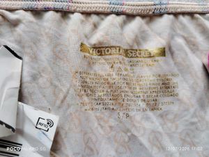 Victoria's  secret pantie