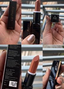 FLICKA Lipstick - Warm Nude Shade