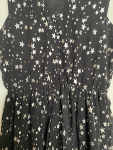 Dressberry Black Mini Dress