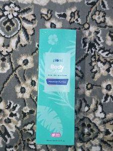 Plum Body Lovin' Hawaiian Rumba Perfume