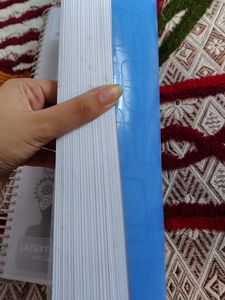 CUET UG General Test Practice Papers