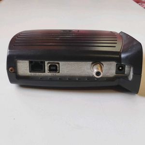 Motorola Surfboard Cable Modem (SB5101) without Ad