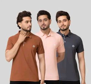 Tshirt Combo..3 Item