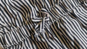 CUTE BABY ROMPER SUIT