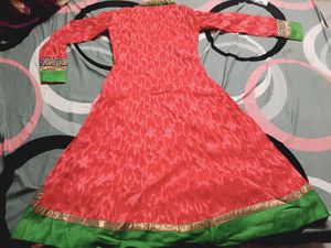 Beautiful Ethnic Kurta Set with Dupatta