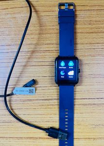 Noise Smart watch | Noisefit Pro 2