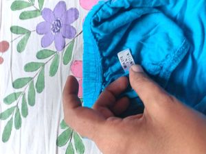 set of two women's brief