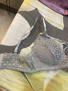 Lace Bralette