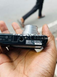 Sony Camera
