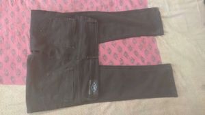 Black Lee Cooper jeans