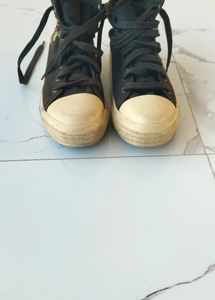 Aryahi Ankle Shoes
