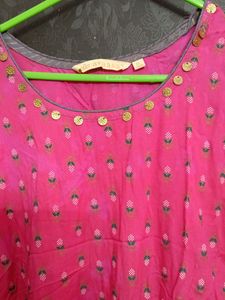 Avaasa brand Xl Size Stylish Kurti