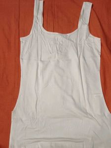 Comfortable Cream Camisole/Slip