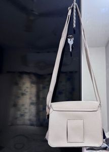 Boho Tassel Crossbody Bag