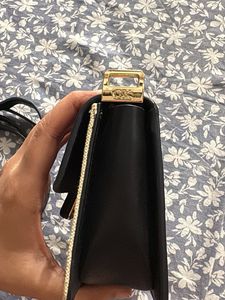 charles and Kieth bag