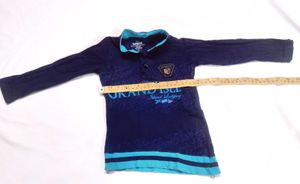 Baby boy Grand Isle T-Shirt designer