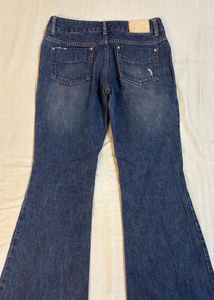 Vintage Flare Jeans