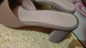 block heels