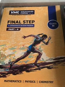 4 Final Step Class X and XII Revision Books