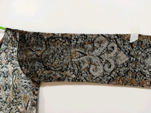 Velvet Kurti