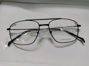 Glasses