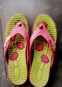 LOVE slipper
