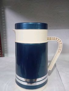 Silver Ware Insulated Kettle 1200ml