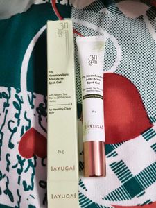 Ayuga Neem Active Spot Gel