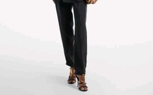 Yves Saint Laurent  Patent Heels