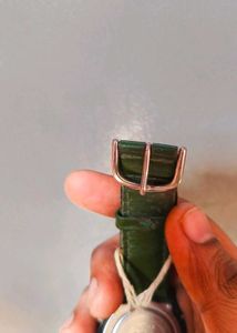 Vintage Timex Expedition Watch