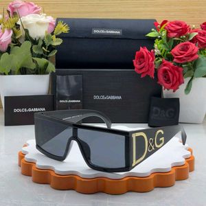 Dolce & Gabbana D&G Sunglasses