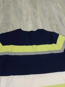 woollen top