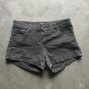 Girls Jeans Shorts