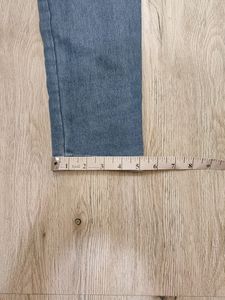 Sc1005 Alto Moda Jeans Waist 38
