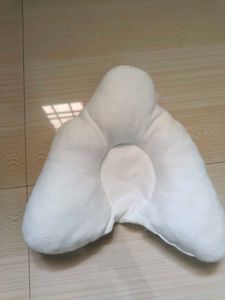 Cute Baby Pillow Set