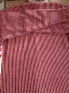 Cozy Knit Cardigan
