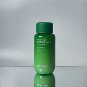 Innisfree Green Tea Ceramide Milk Essence